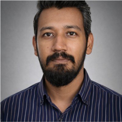 Irfan Pervaiz, MBA, Founder of JJ's Consultancy Services